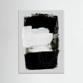 Abstract Brush Strokes 130 Poster – poster och konsttryck