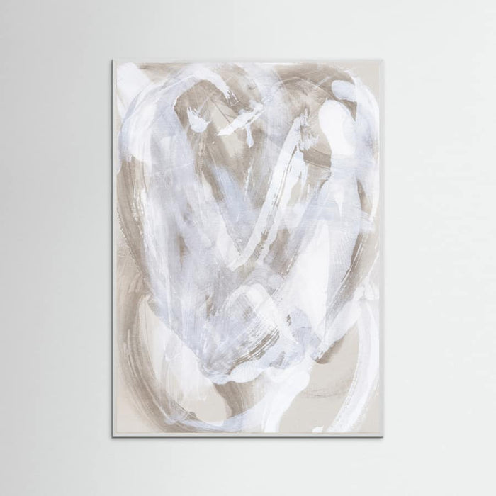 Poster Abstract Brush Strokes 146 – poster e stampa artistica