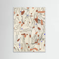 Abstract Composition 2 Poster – poster and art print