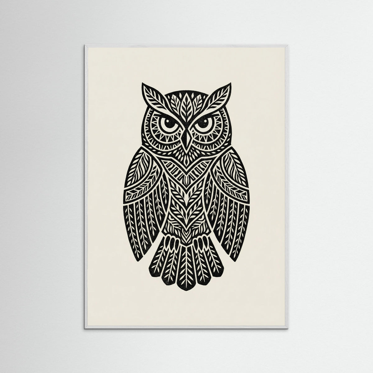 White Wood Ancestral Paths