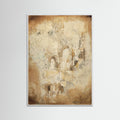 White Wood Ancient Observer