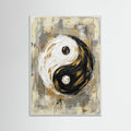 White Wood Balanced Duality