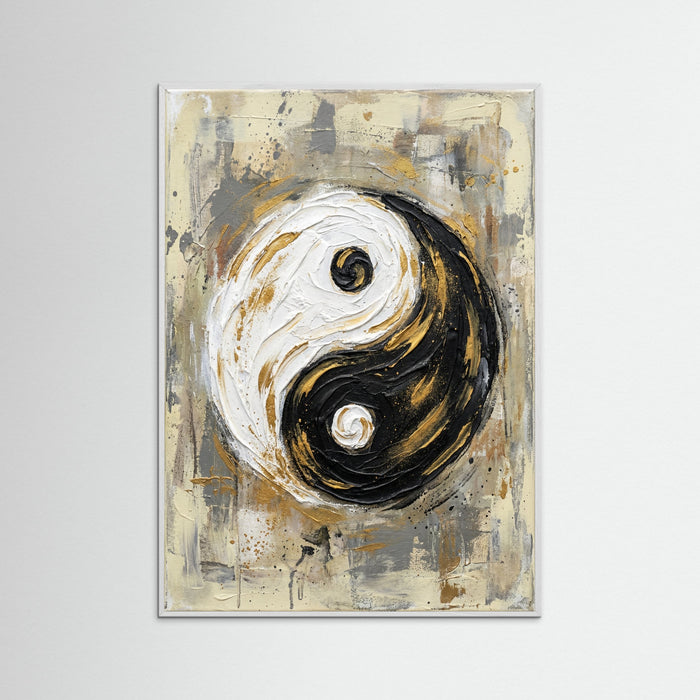 White Wood Balanced Duality