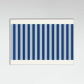 Poster Blue Stripes – poster e stampa artistica