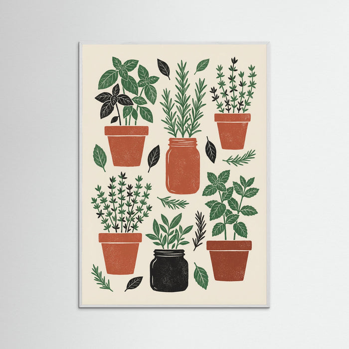 White Wood Botanical Brews