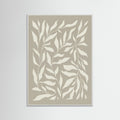 White Wood Botanical Galerie