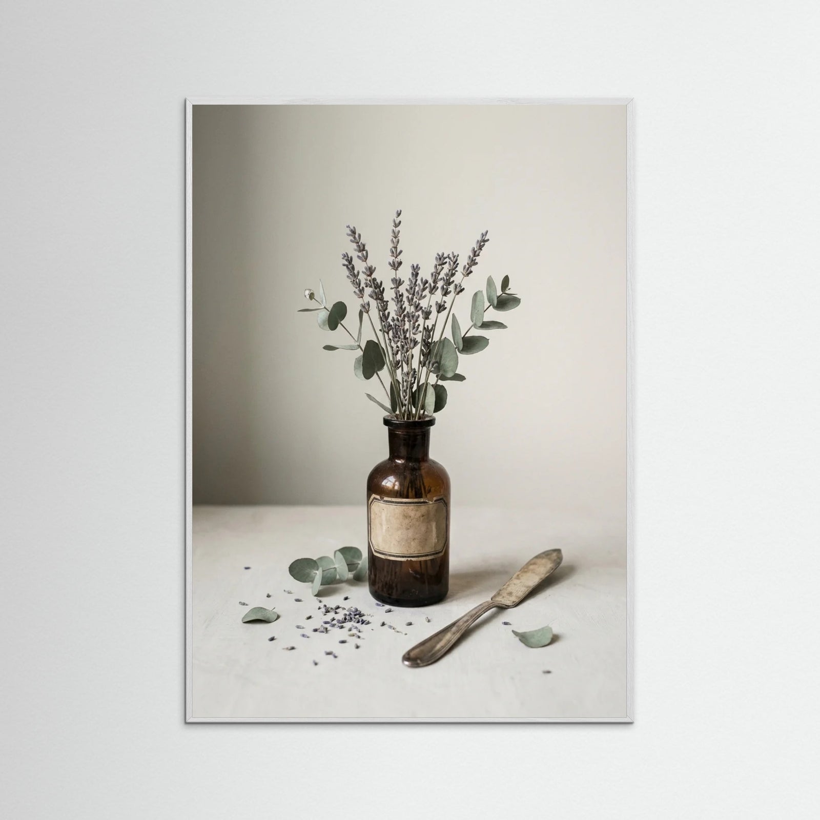 White Wood Botanical Spirits