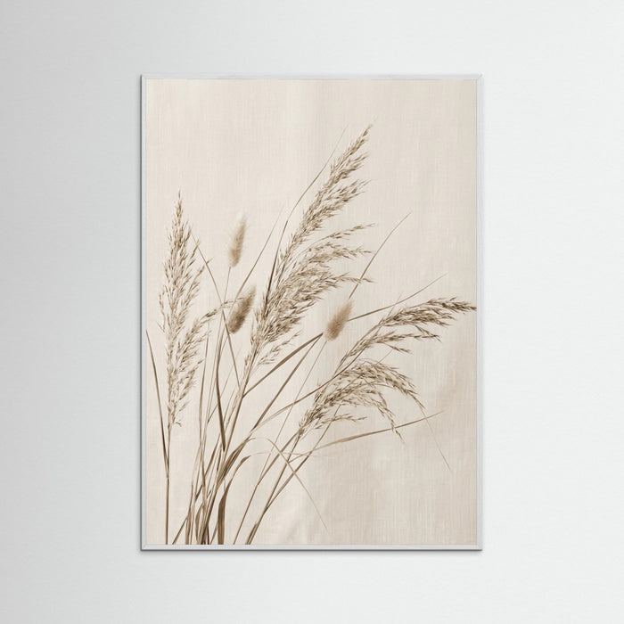White Wood Botanical Whisper