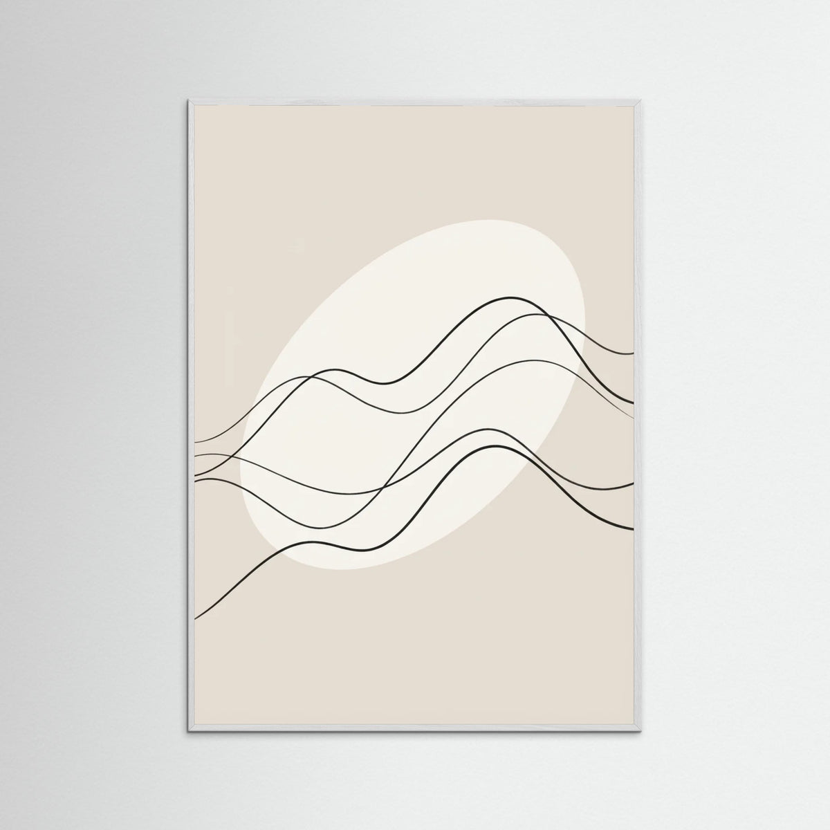 White Wood Botanical Whisper