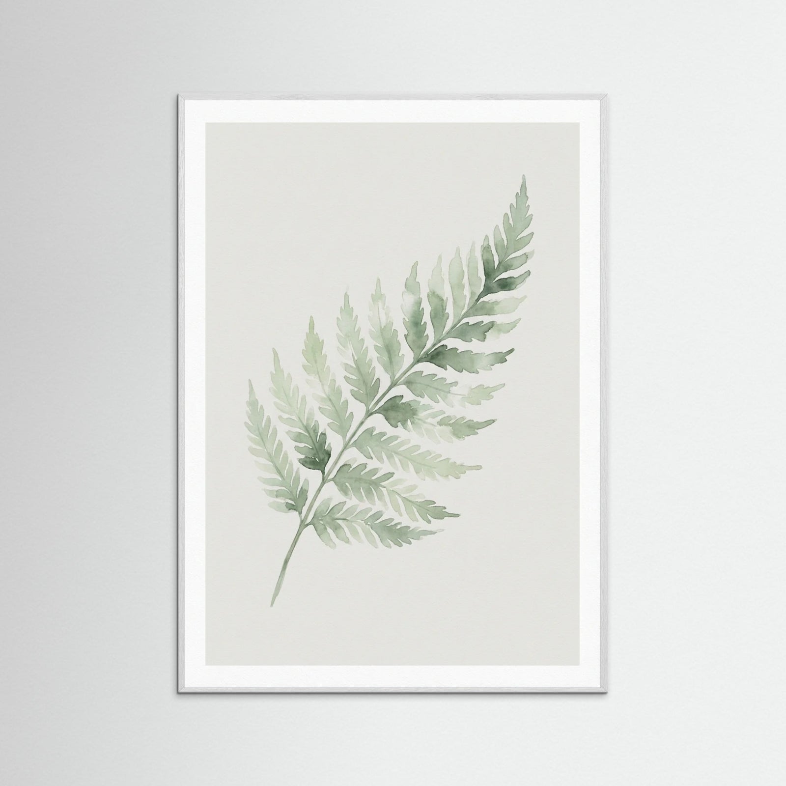 White Wood Botanical Whisper