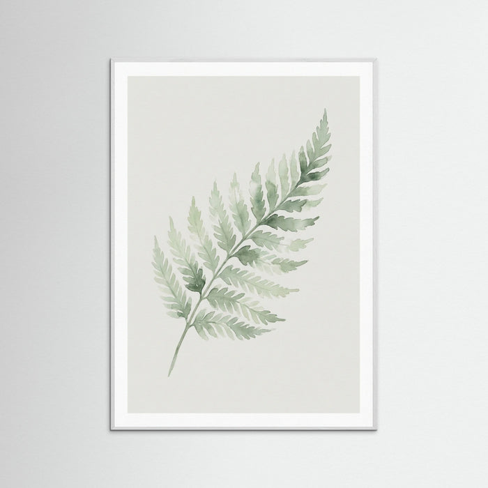 White Wood Botanical Whisper