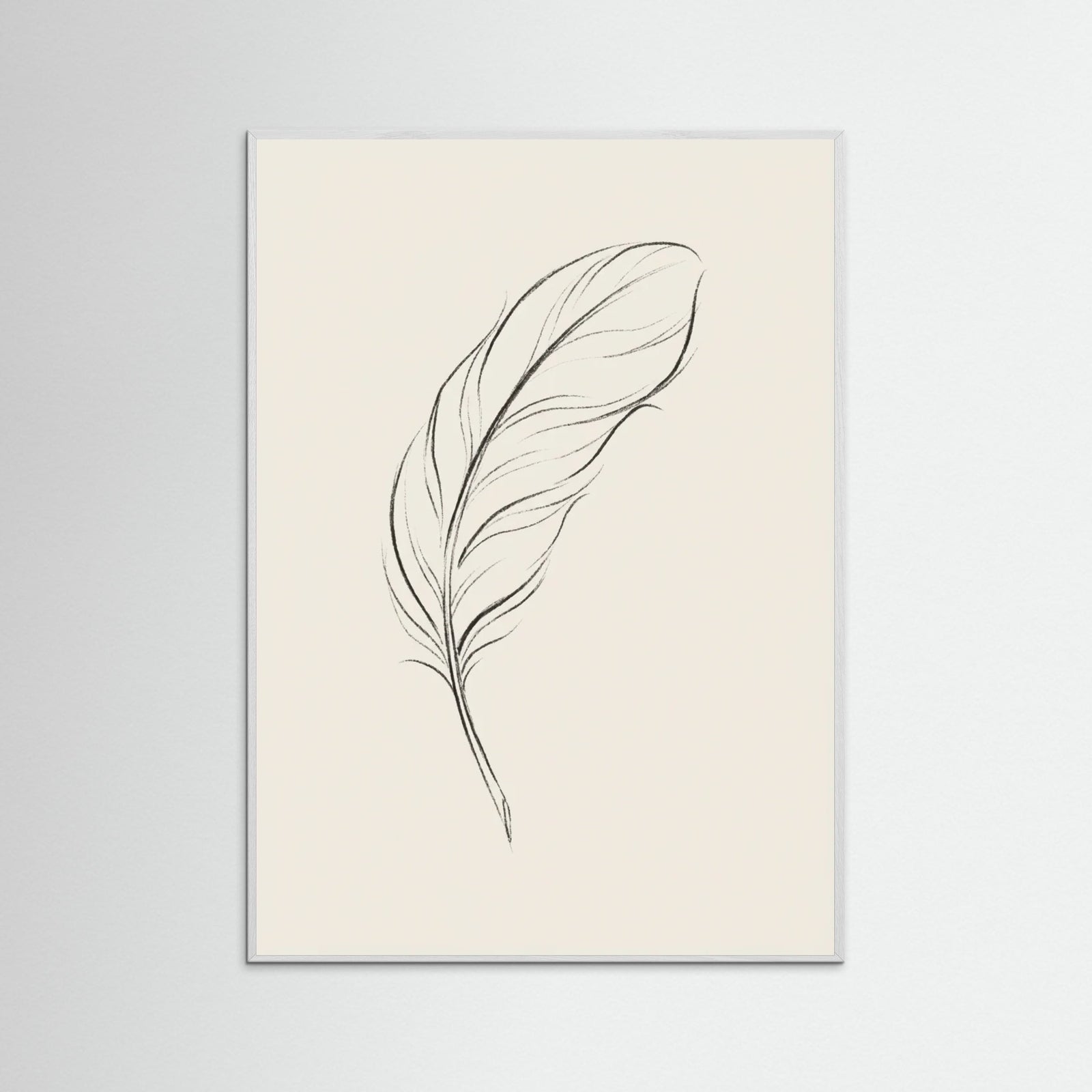 White Wood Botanical Whisper