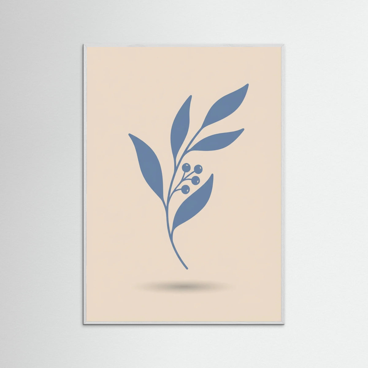 White Wood Botanicals Serenity