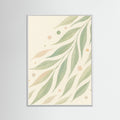 White Wood Breeze Harmony