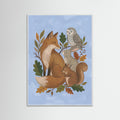 White Wood Canine Companions