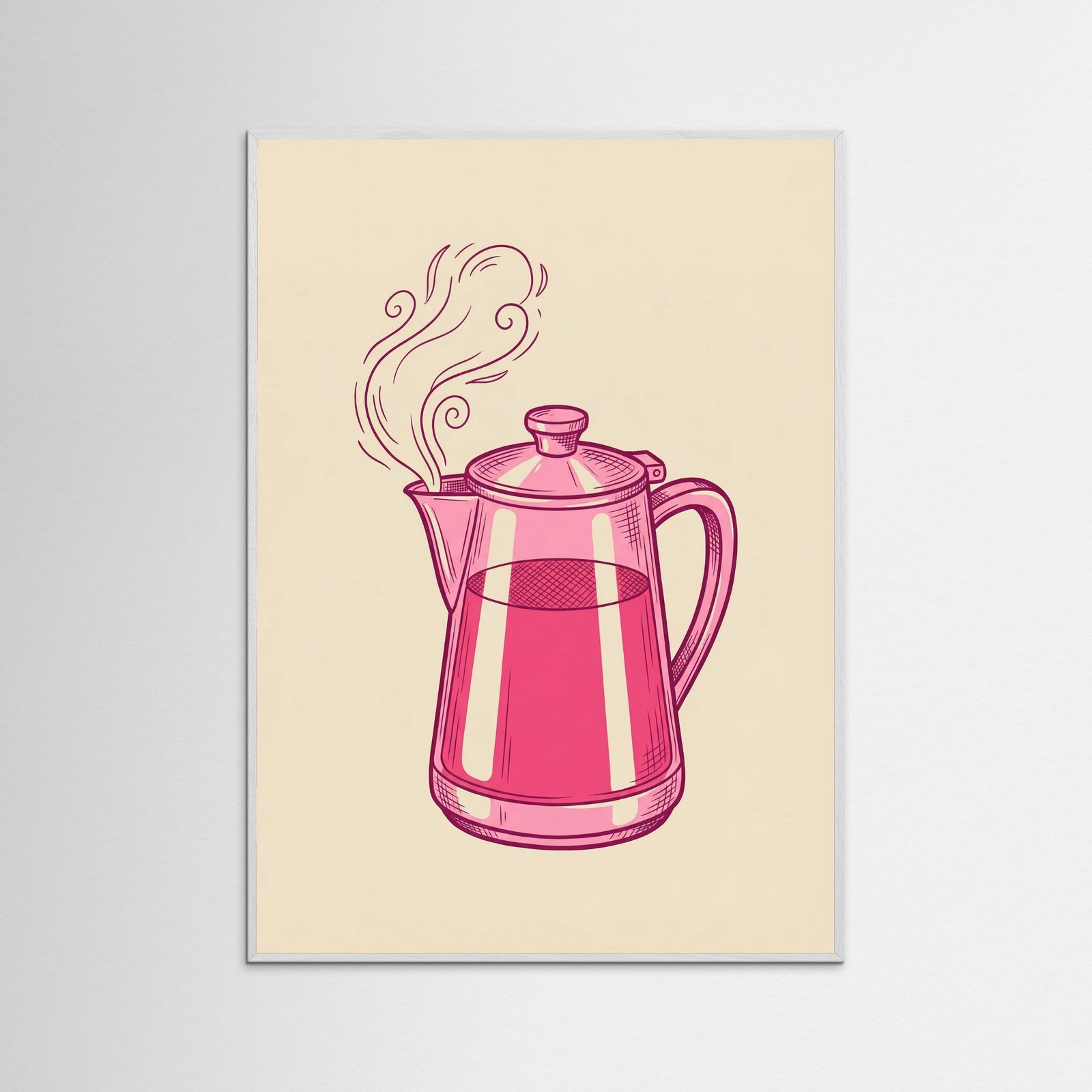 White Wood Canned Sardines