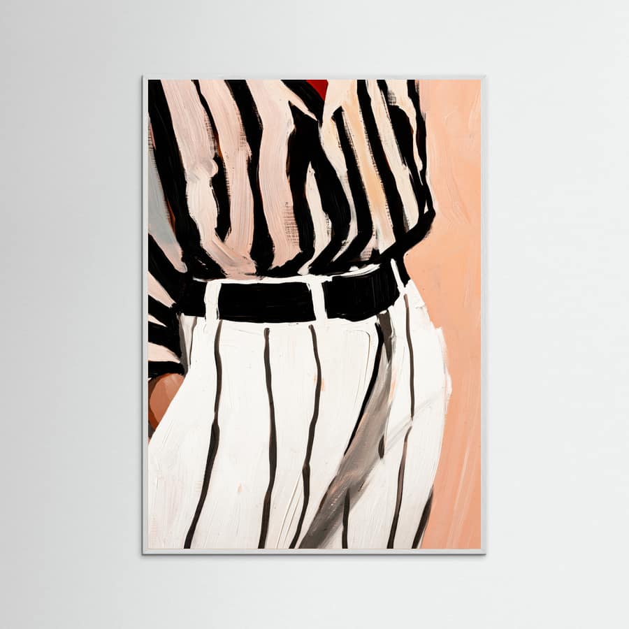 Casualcool Poster – plakat og kunsttryk