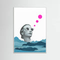 Catching Rays Poster – poster och konsttryck