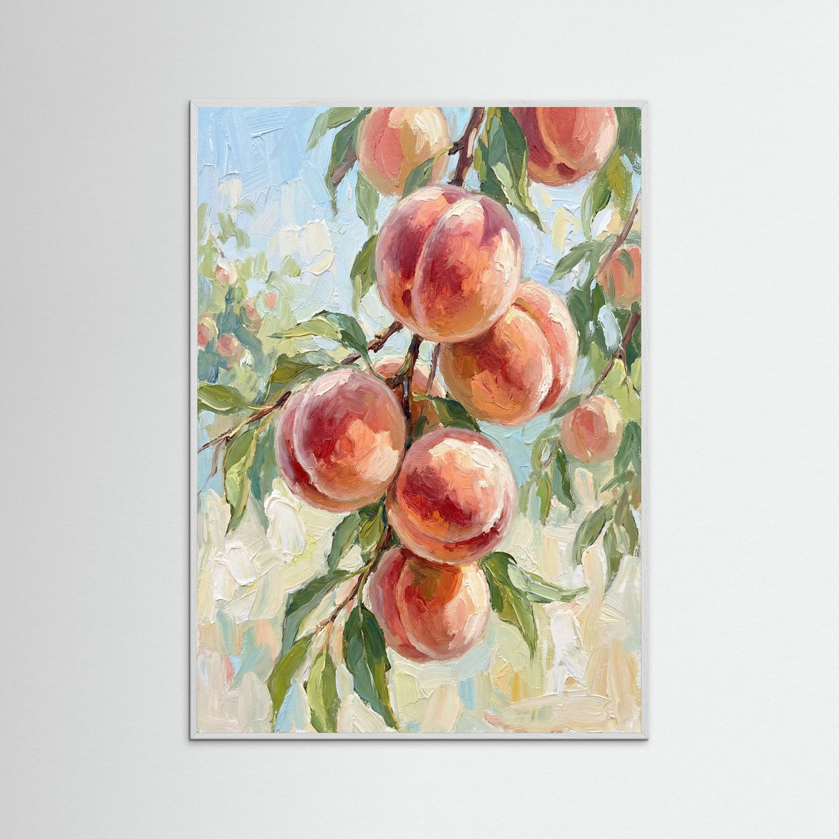 White Wood Citrus Radiance