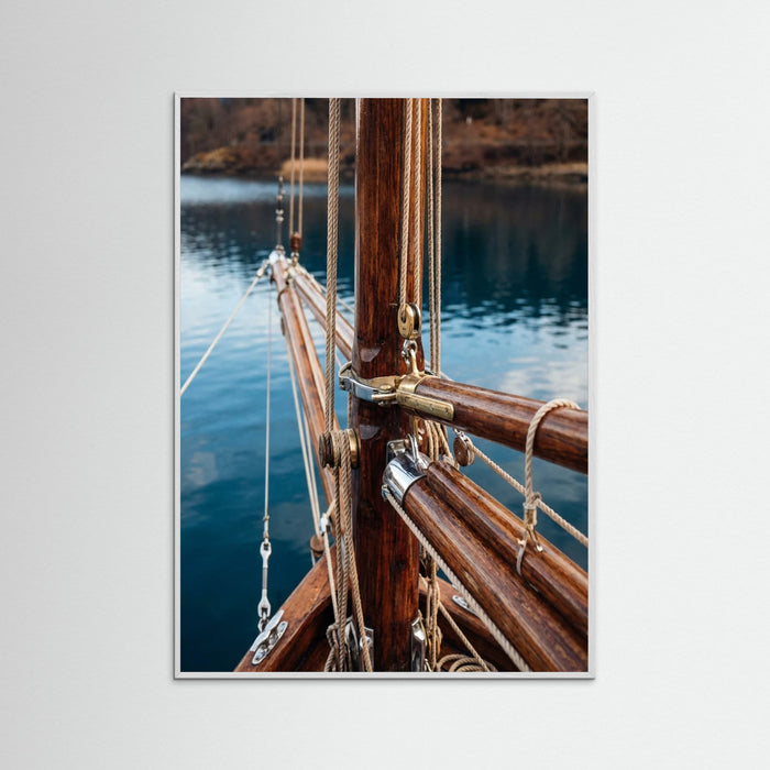 White Wood Classic Wooden Hulls