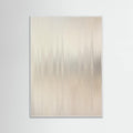 Clean symphony 2 Poster – poster and art print