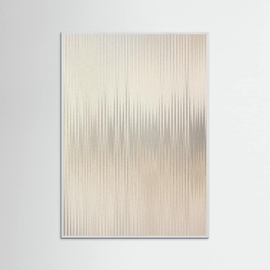 Clean symphony 2 Poster – poster and art print