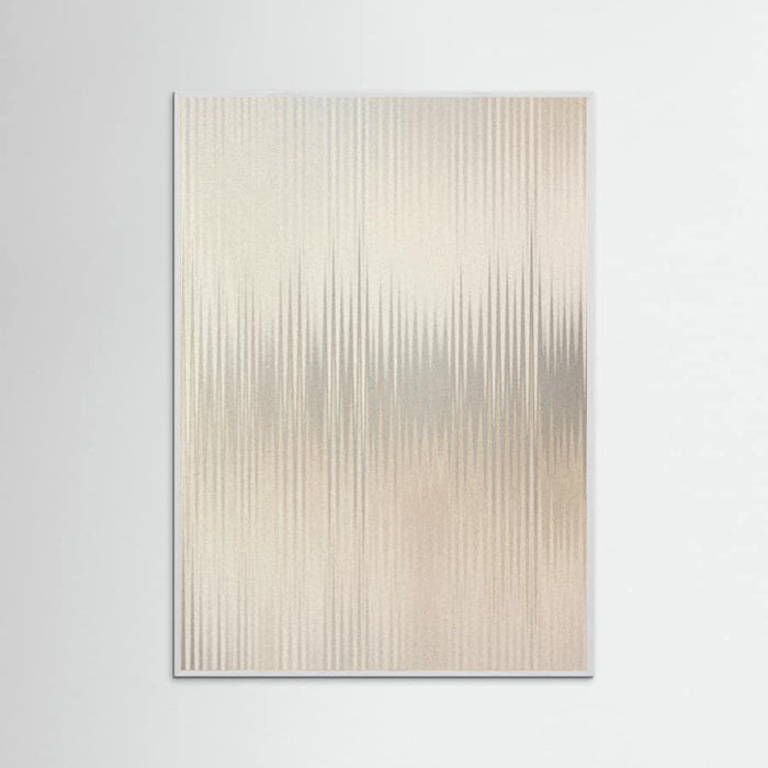 Clean symphony 2 Poster – poster and art print