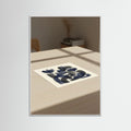 White Wood Coastal Citrus Serenity