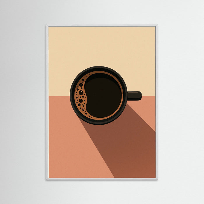 White Wood Coffee Artistry