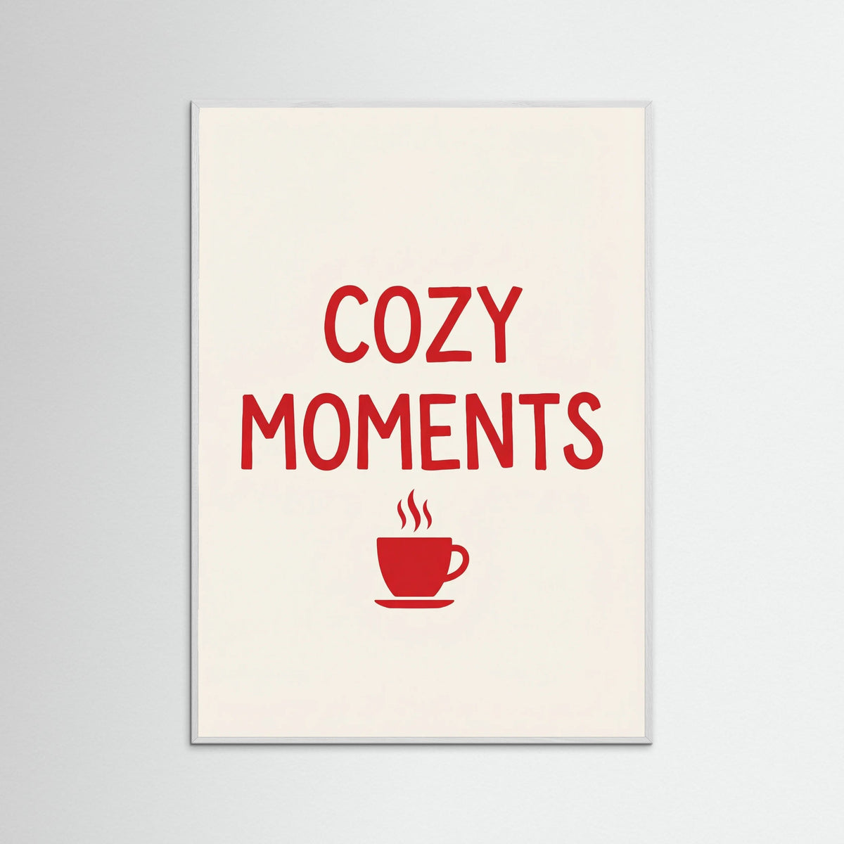 White Wood Coffee Priority
