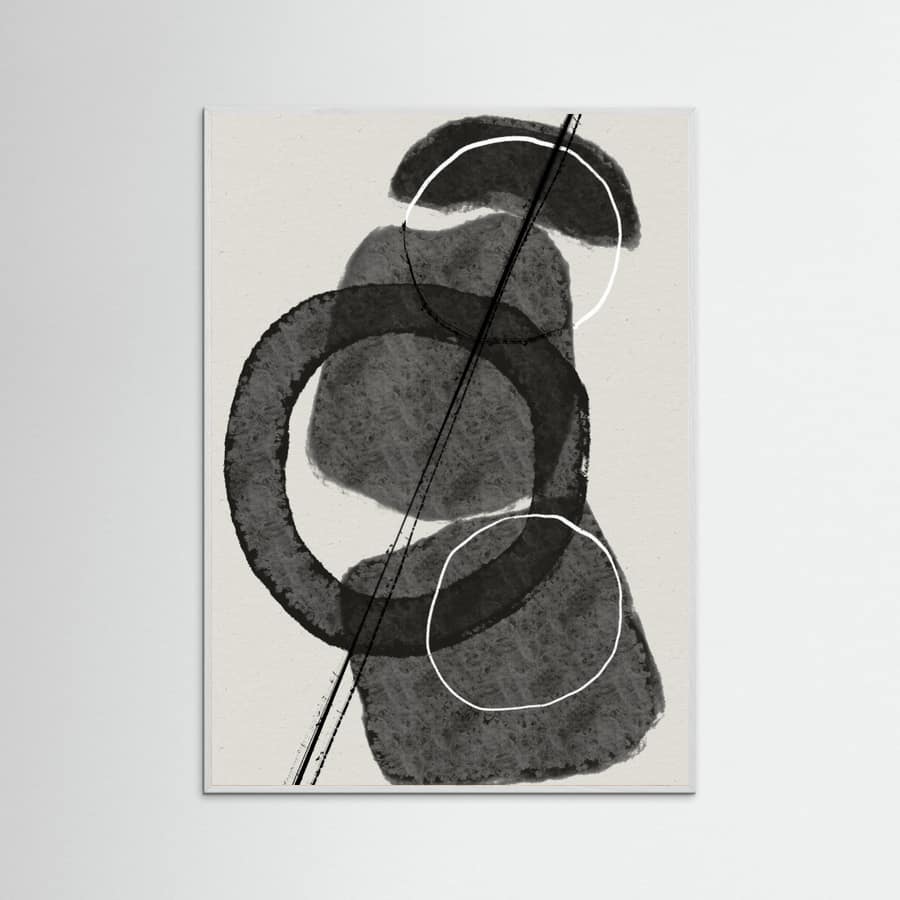 Póster Cohesion – póster e impresión artística