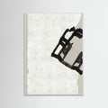 Poster Contemporary Abstract No2 – poster e stampa artistica