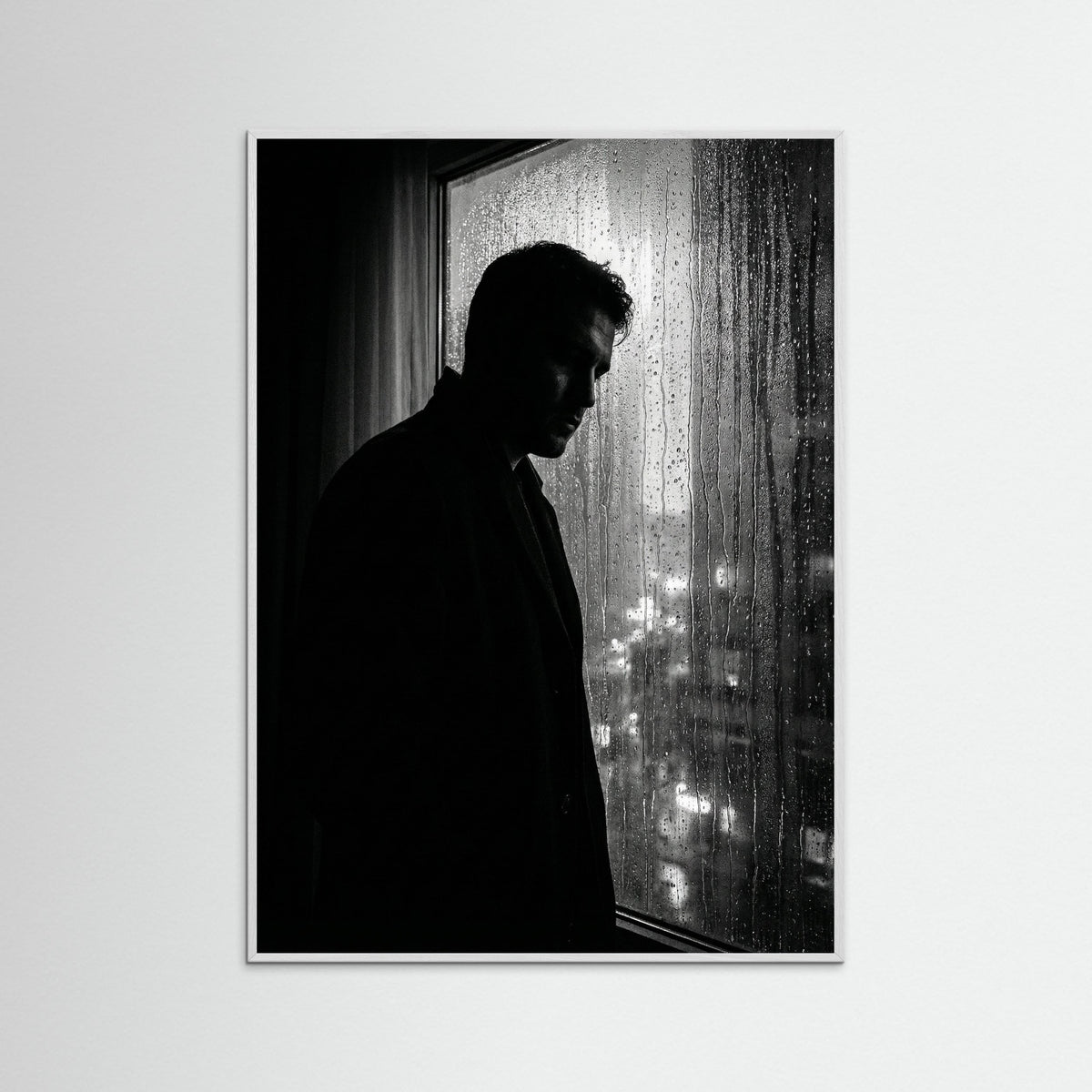 White Wood Corleones Counsel