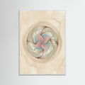 White Wood Cosmic Organic Evolution