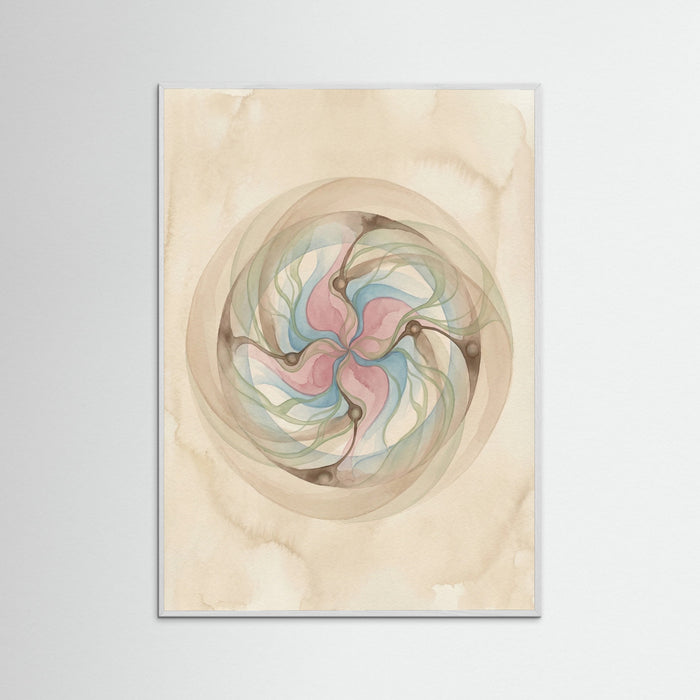 White Wood Cosmic Organic Evolution