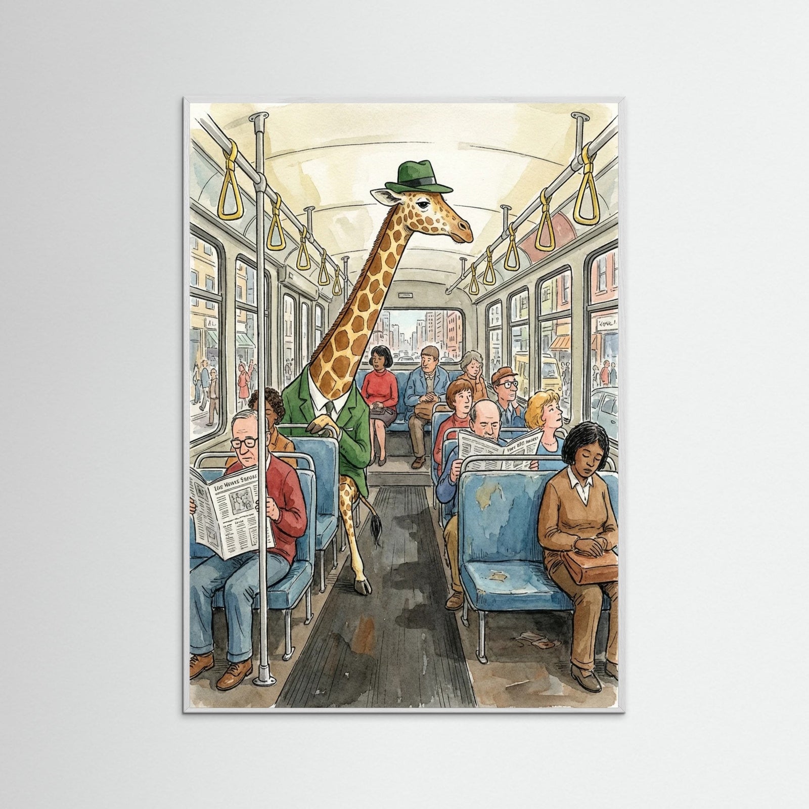 White Wood Counter Culture Diner