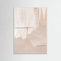 Creamy-2 Poster – poster and art print