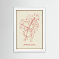 White Wood Creative Flow
