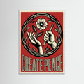 White Wood Creative Rebellion