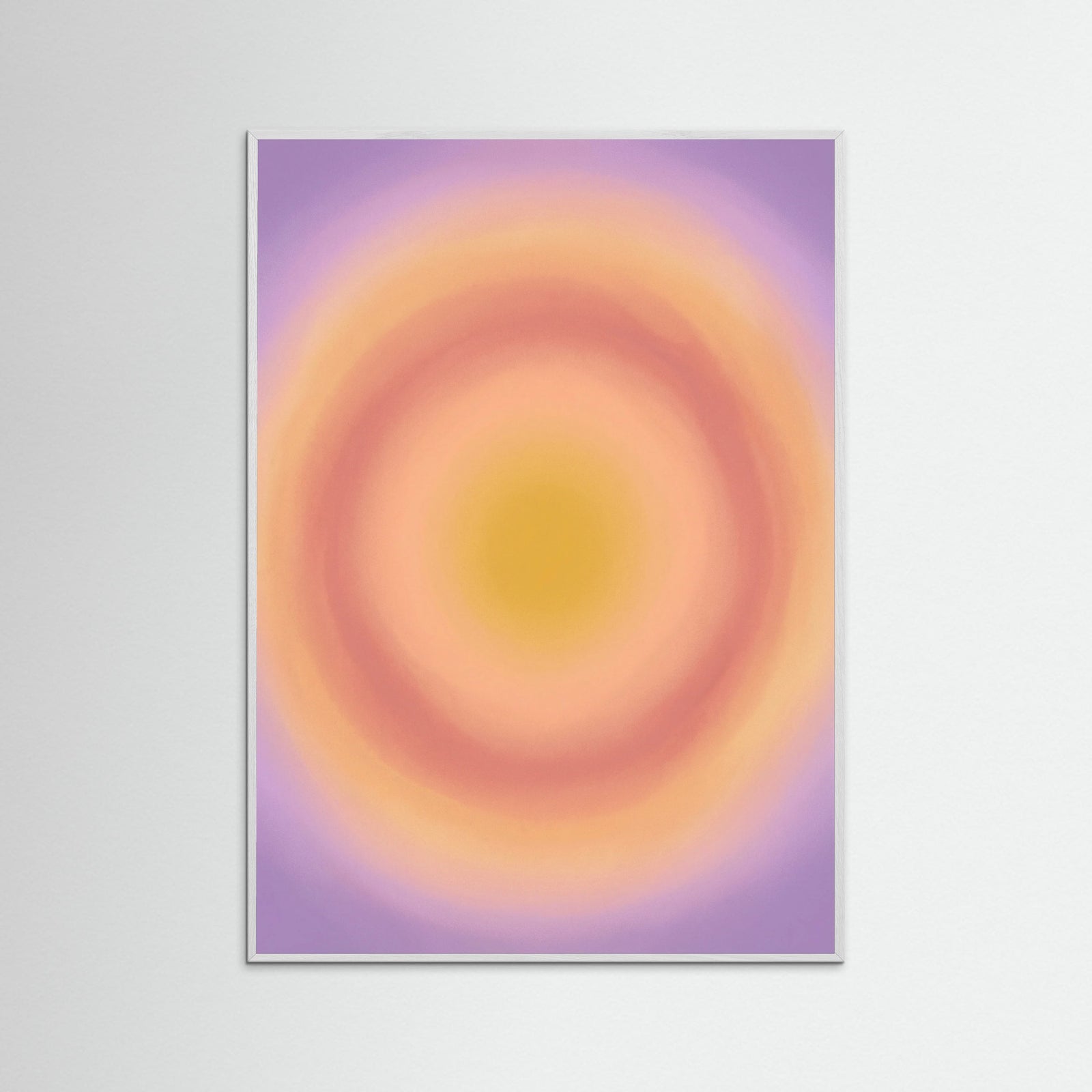 White Wood Crimson Bloom Pink