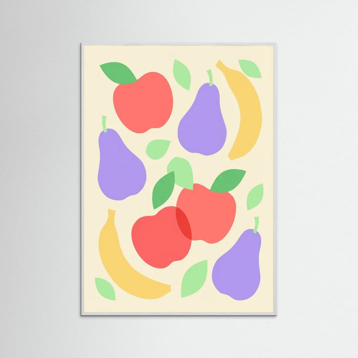White Wood Cutout Garden