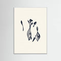 Dancing Torus Poster – plakat og kunsttryk