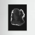 Data Points III Poster – poster and art print