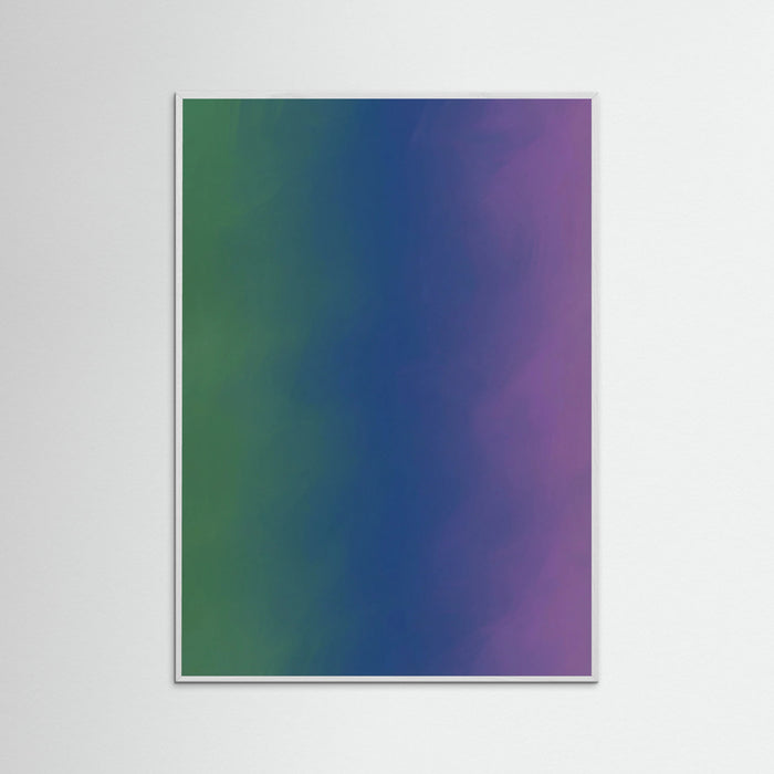 White Wood Deep Chroma