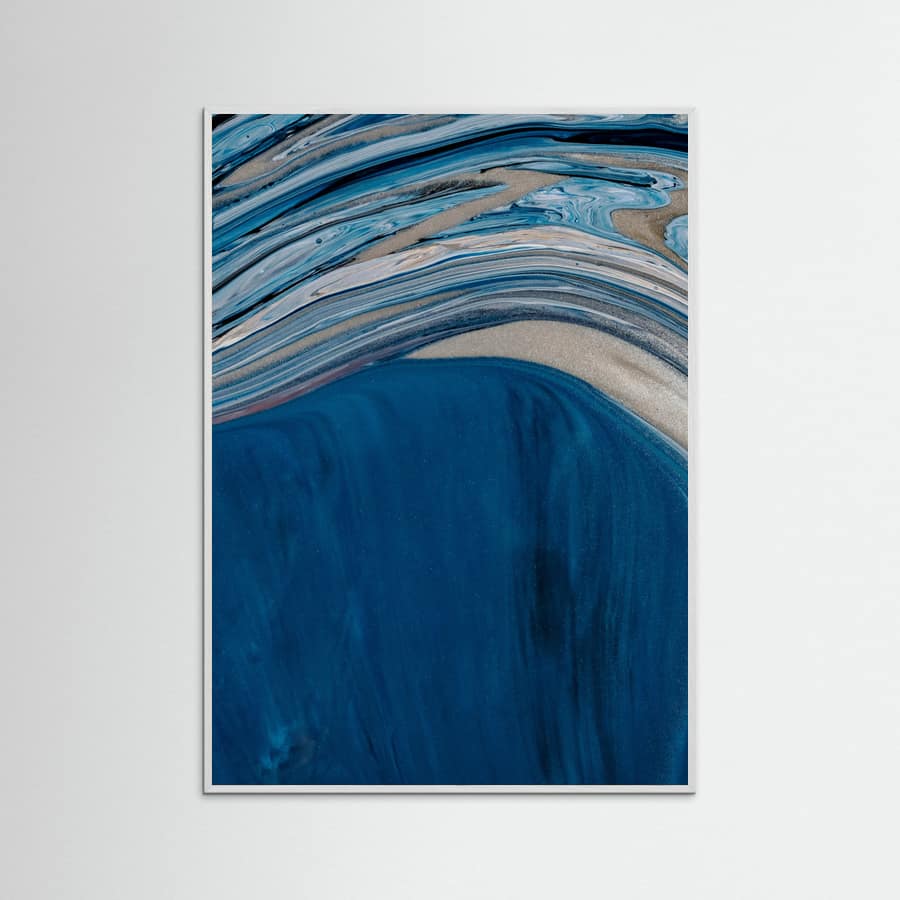 Poster Deepflow – poster e stampa artistica