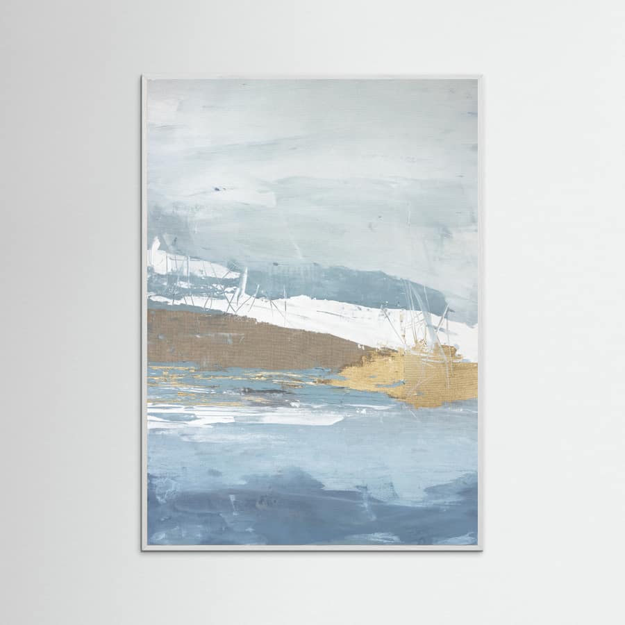 Delightful Chaos Poster – poster and art print