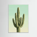 White Wood Desert Sprout