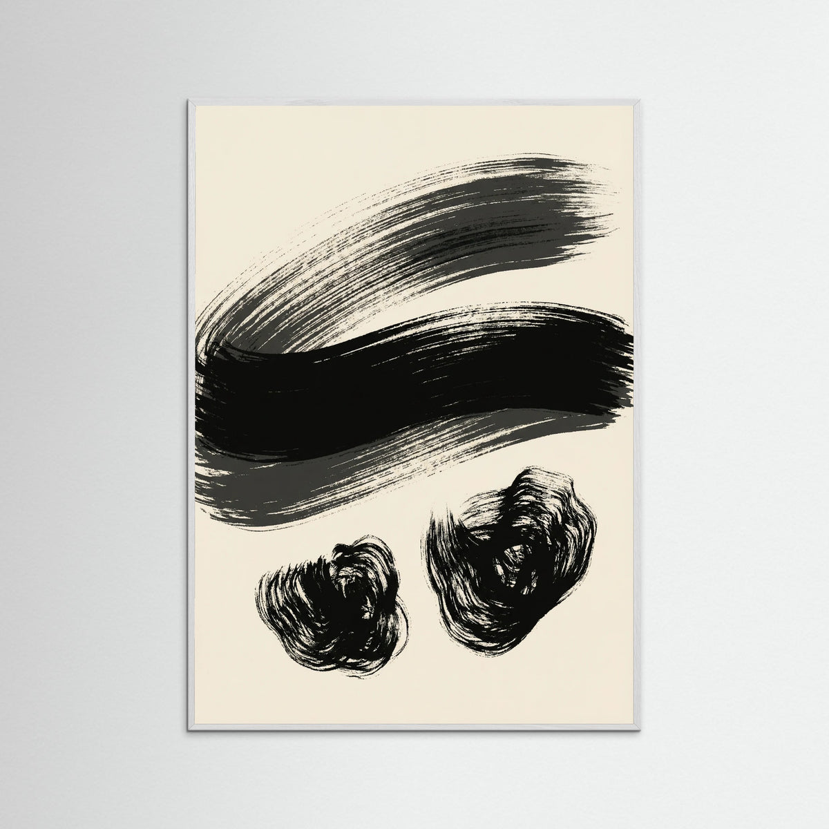 White Wood Dynamic Abstraction