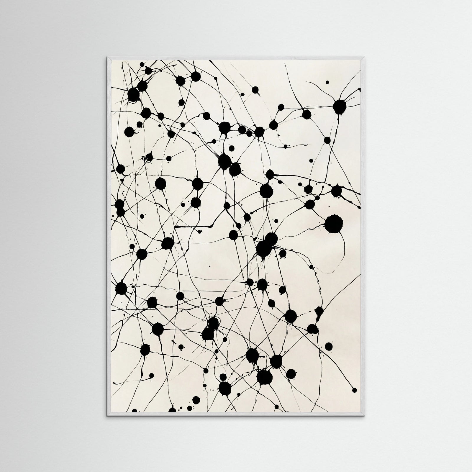 White Wood Dynamic Connections
