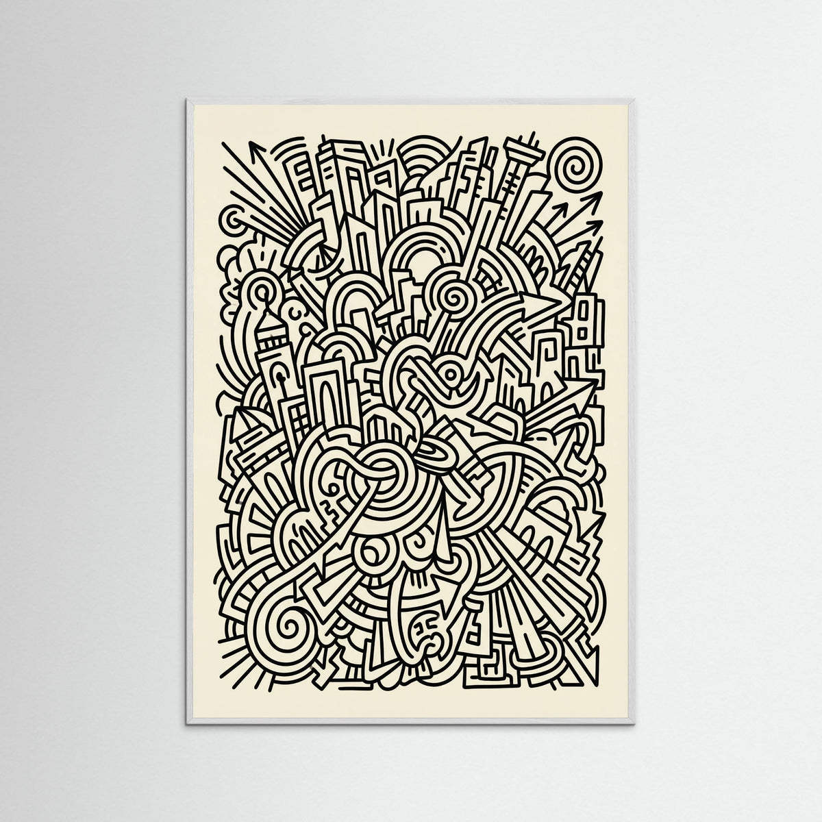 White Wood Dynamic Connectivity